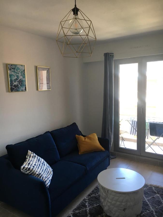 Appartement Studio Au Coeur Du Golf De Saint-Tropez Cavalaire-sur-Mer Luaran gambar